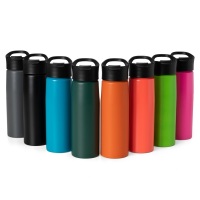 Squeeze de Alumínio 750ml Personalizado