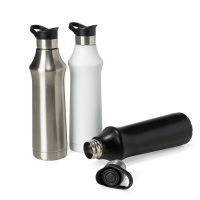 Garrafa de Inox Térmica 500ml Personalizada