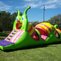 kid Play centopeia