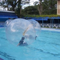 Water Ball