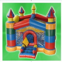 PULA-PULA CASTELINHO 2.8mx3m