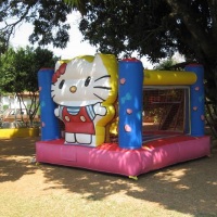 Pula pula Hello Kitty
