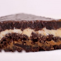 Bolo de Brownie