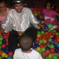 Locação de Brinquedos