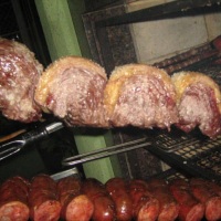 bom churrasco de picanha
