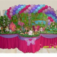 festa infantil