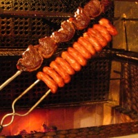 Churrasco