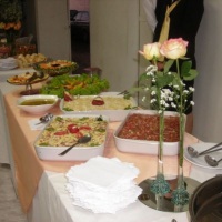 Jantar a vontade