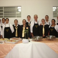 Parte da Equipe