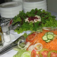 saladas