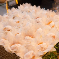 Doces e Bombons finos