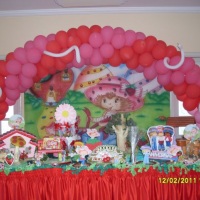 decoração infantil
