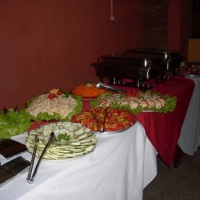 Churrasco