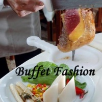 Buffets de Churrascos