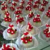 Doces