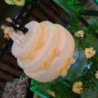 Bolo Casamento