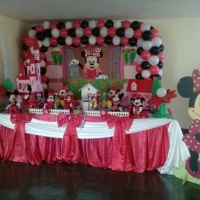 Decoração infantil granja vianna