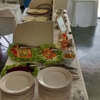 Crepe Francês