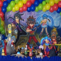 Bakugan