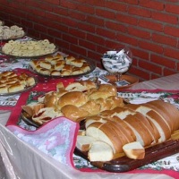 Café da Manhã