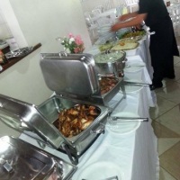 Almoço Empresa