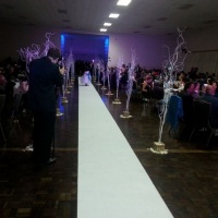 Cerimonia de casamento