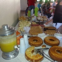 Mesa de Café