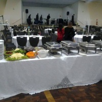 Mesa de Rechoud