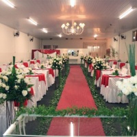 casamento césar e michelli