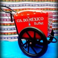 Carrinho: paleta mexicana