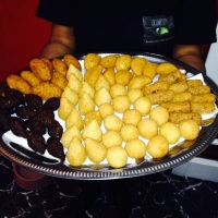 Salgados