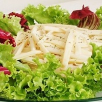 Saladas