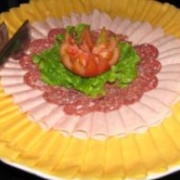 Mesa de Frios