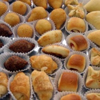 Salgados