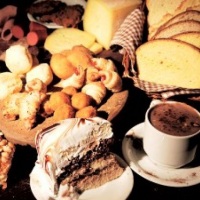 Café da Manhã