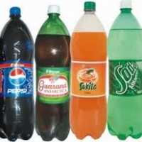 Refrigerante e Cerveja
