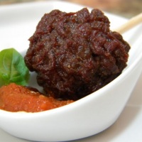 finger food
