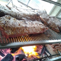 Churrasco Em Peças excelente qualidade