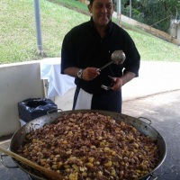Cardápio de Comida Nordestina
perfeita e muito forte e completa