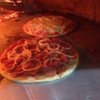 Cardápio Festival de Pizzas ,Massas Artesanais Fermentação Natural e Produtos Frescos .