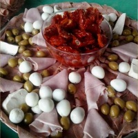 tabua de frios