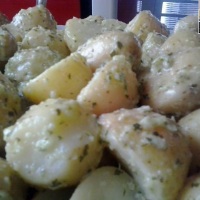 batata pirulito