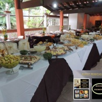 mesa de frios