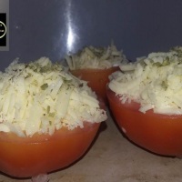 tomate recheado