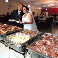 mesa de refeição
