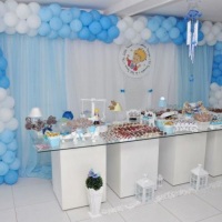 festa pequeno principe