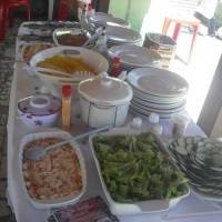 churrasco