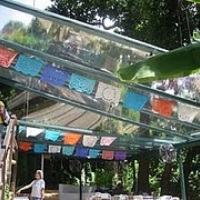 toldo para festa