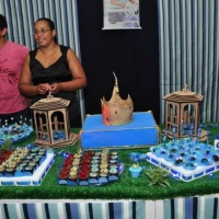 Festa rei