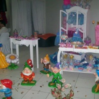 branca de neve